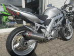 2005 Suzuki SV 1000