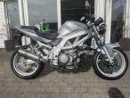 2005 Suzuki SV 1000
