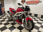2005 Suzuki SV 1000 2005 Suzuki SV 1000