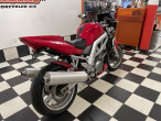 2005 Suzuki SV 1000 2005 Suzuki SV 1000