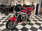 2005 Suzuki SV 1000 2005 Suzuki SV 1000
