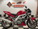 2005 Suzuki SV 1000 2005 Suzuki SV 1000