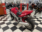 2005 Suzuki SV 1000 2005 Suzuki SV 1000