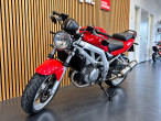 2005 Suzuki SV 1000 2005 Suzuki SV 1000