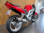 2005 Suzuki SV 1000 2005 Suzuki SV 1000