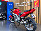 2005 Suzuki SV 1000 2005 Suzuki SV 1000