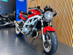 2005 Suzuki SV 1000 2005 Suzuki SV 1000