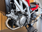 2005 Suzuki SV 1000 2005 Suzuki SV 1000