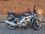 2005 Suzuki SV 1000 2005 Suzuki SV 1000