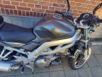2005 Suzuki SV 1000 2005 Suzuki SV 1000