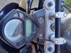 2005 Suzuki SV 1000 2005 Suzuki SV 1000