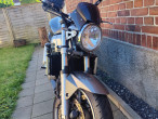 2005 Suzuki SV 1000 2005 Suzuki SV 1000