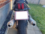2005 Suzuki SV 1000 2005 Suzuki SV 1000