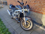 2005 Suzuki SV 1000 2005 Suzuki SV 1000