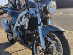 2005 Suzuki SV 1000 2005 Suzuki SV 1000