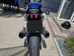 2005 Suzuki SV 1000
