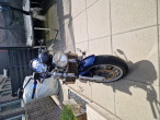 2005 Suzuki SV 1000