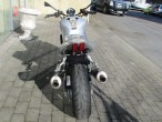 2005 Suzuki SV 1000
