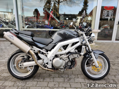 Suzuki SV 1000
