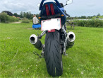 2005 Suzuki SV 1000 S