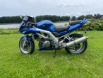 2005 Suzuki SV 1000 S