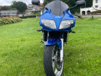 2005 Suzuki SV 1000 S