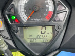 2005 Suzuki SV 1000 S