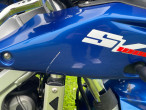 2005 Suzuki SV 1000 S