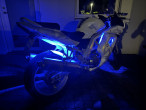 2005 Suzuki SV 1000 S