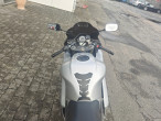 2005 Suzuki SV 1000 S