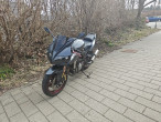 2005 Suzuki SV 1000 S 2005 Suzuki SV 1000 S