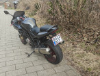 2005 Suzuki SV 1000 S 2005 Suzuki SV 1000 S