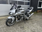 2005 Suzuki SV 1000 S