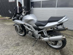 2005 Suzuki SV 1000 S