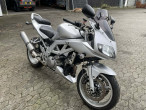 2005 Suzuki SV 1000 S
