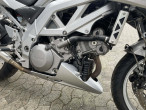 2005 Suzuki SV 1000 S
