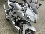 2005 Suzuki SV 1000 S