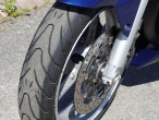 2005 Suzuki SV 1000 S
