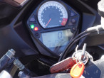 2005 Suzuki SV 1000 S