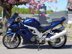 2005 Suzuki SV 1000 S