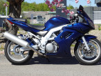 2005 Suzuki SV 1000 S