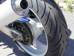 2005 Suzuki SV 1000 S