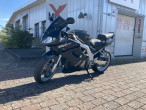 2005 Suzuki SV 1000 S