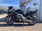 2005 Suzuki SV 1000 S