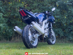 2005 Suzuki SV 1000 S 2005 Suzuki SV 1000 S