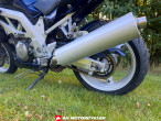 2005 Suzuki SV 1000 S 2005 Suzuki SV 1000 S