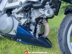 2005 Suzuki SV 1000 S 2005 Suzuki SV 1000 S