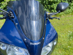 2005 Suzuki SV 1000 S 2005 Suzuki SV 1000 S