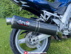 2005 Suzuki SV 1000 S 2005 Suzuki SV 1000 S