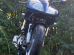 2005 Suzuki SV 1000 S 2005 Suzuki SV 1000 S
